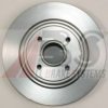 RENAU 7701208230 Brake Disc